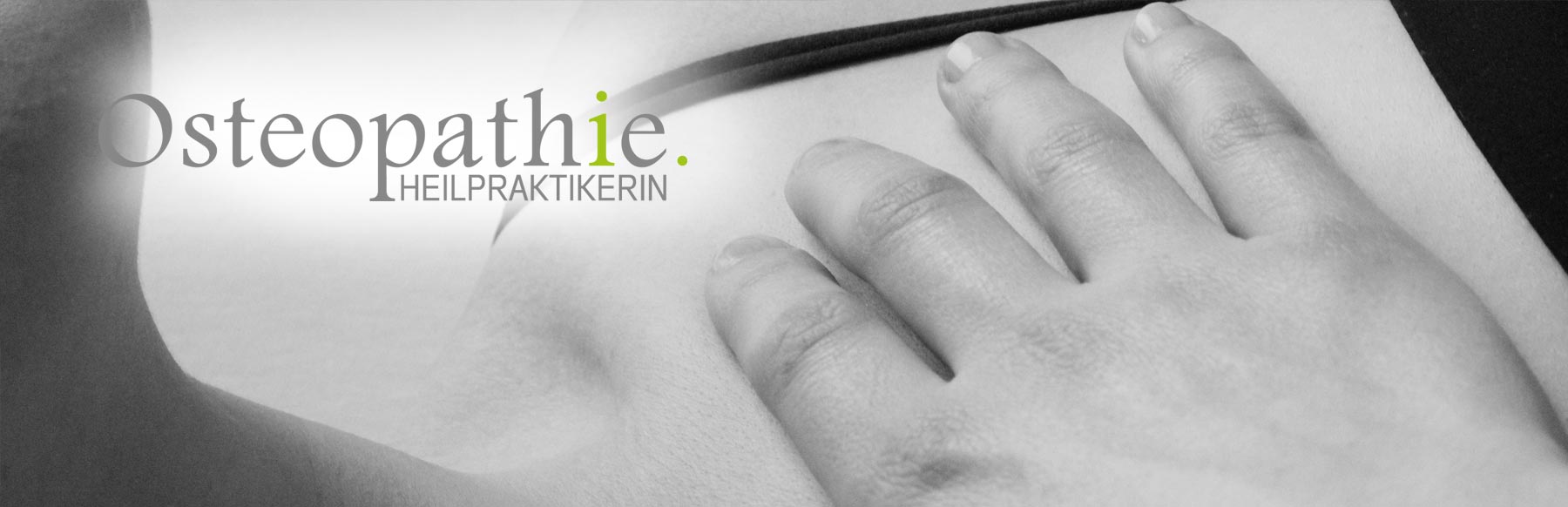 Praxisgemeinschaft Osteopathie . Heilpraktikerinnen, Leverkusen